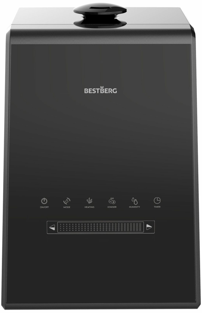 BestBerg BBAH-11B