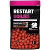 LK Baits ReStart Boilies Compot NHDC 20mm, 1kg