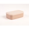 Polarbox Uzavierateľná dóza na potraviny 1,0 l, béžová FOOD CONTAINERS URBAN