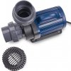 AquaForte DM-6500LV 12V jazierkové čerpadlo