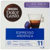 Nescafé Dolce Gusto Ardenza kávové kapsule 16 ks