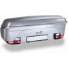 Box na ťažné zariadenie MFT 15001 BackBox Silver