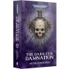 Warhammer 40000: The Dark Coil: Damnation - Peter Fehervari