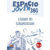 Espacio Joven 360 B1.2 Libro de ejercicios + audio online - pracovný zošit (María Carmen Cabeza Sánchez, Francisca Fernández Vargas, Luisa Galán Martínez, Amelia Guerrero Aragón, Emilio José Marín Mor