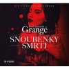 Snoubenky smrti (Grangé Jean Christophe - Kreuzmann František) - CD (MP3)