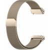 eses Milánsky ťah pre Xiaomi Redmi Watch 3 Active - Pieskový