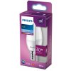 LED žiarovka E14 B35 4,9W = 40W 470lm 6500K Cold PHILIPS