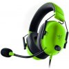 Razer Blackshark V2 X – Green RZ04-03240600-R3M1