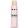Bi-es deospray Pink Pearl for Woman 150 ml