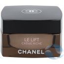 Prípravok na vrásky a starnúcu pleť Chanel Le Lift Creme Fine (krém proti starnutiu pleti) 50 ml