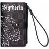 Warner Harry Potter Wizards Unite Ladies Wallet Black