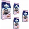 PreVital kočka senior losos 1,4 kg