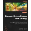 Domain-Driven Design with Golang