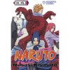 Naruto 39: Stahují se mračna