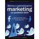 Měříme a optimalizujeme marketing na sociálních sítích