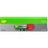 EMOS GP Alkalická batéria Super LR6 (AA), 12 ks B0124T