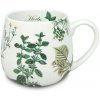 Mugshop Hrnček porcelán 420 ml