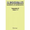 Integration II (Nicolas Bourbaki)(Pevná)