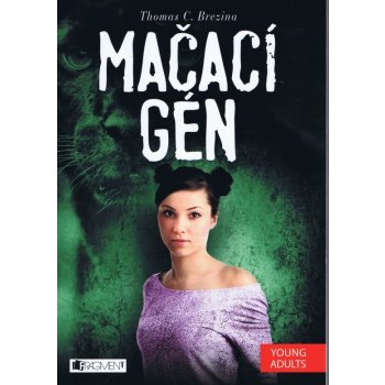 Mačací gén