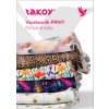Takoy Vzorkovník PRINT - Prírodné látky-NS-16457