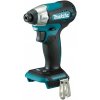 Makita DTD157Z AKUMULÁTOROVÝ RÁZOVÝ UŤAHOVAČ
