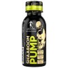 Kevin Levrone Series Kevin Levrone ShaaBoom Pump Juice Shot 120 ml - Grapefruit/ lime