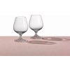 Crystalex poháre na brandy a koňak Magnolia 6 x 180 ml