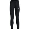 Dámske tepláky na voľný čas Under Armour CHALLENGER PIQUE PANT W čierne 1379599-001 - M