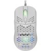 White Shark GALAHAD-W Gaming Mouse GM-5007 white