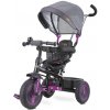 Dětská tříkolka Toyz Buzz purple