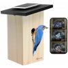 Birdfy House Ebony Lite EPPAMBNI8802110