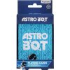 Hracie karty v ozdobnej plechovke - Astro Bot Paladone