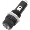 FUSE 30 mm bez zásuvky