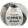 YarnArt Summer Dream 4316 sivá