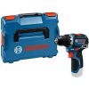 BOSCH Vrtací šroubovák GSR 12V-32 (solo, L-Boxx) 06019N7001