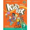 Kid's Box 3 - Pupil's Book - Caroline Nixon, Michael Tomlinson
