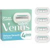 GILLETTE VENUS DELUXE NÁHRAD.HLAVICA 4KS