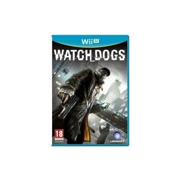 Watch Dogs