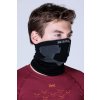 Nákrčník X-Bionic Neckwarmer X Black Grey