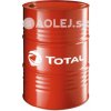 Total Traxium Gear 9 FE 75W-80 208L