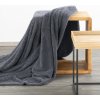 Takoy DESIGN91 deka LORI 200x220 cm veľmi mäkká flísová deka typu flano-HF-452289 | 200 x 220 cm