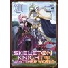 Skeleton Knight in Another World (Manga) Vol. 13
