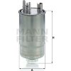 MANN-FILTER Palivový filter WK853/24