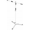 Stojan na mikrofón Gravity MS 4322 W (MS4322W)