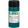 Farba na mramorovanie Magic Marble 20ml 73213 tyrkysová