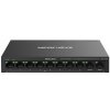 Mercusys MS110CMP 8xFe 2xGb(8xPoE+) MS110CMP