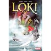 Marvel Loki: The Liar