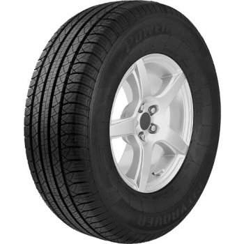 Pneumatiky PowerTrac Cityrover 285/60 R18 116H