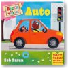 Dieťa sa vezie! Auto - Ruth Symons