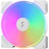 Fractal Design Prisma AL-18 ARGB PWM FD-FAN-PRI-AL18-PWM-WT